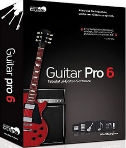 Guitar Pro 6 Soundbanks Download Mac