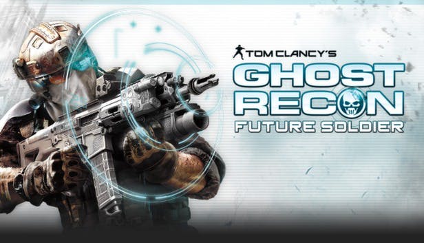 Ghost recon future soldier download